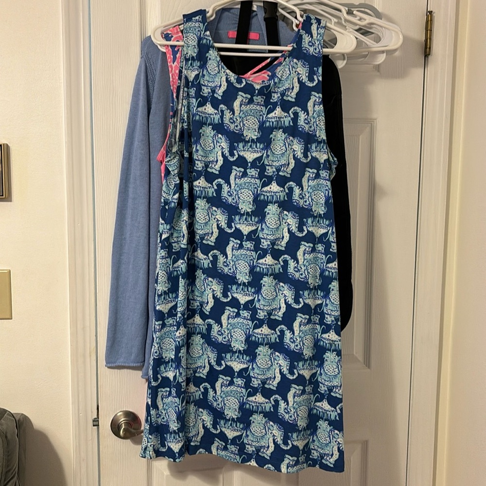 Lilly Pulitzer Kristen dress